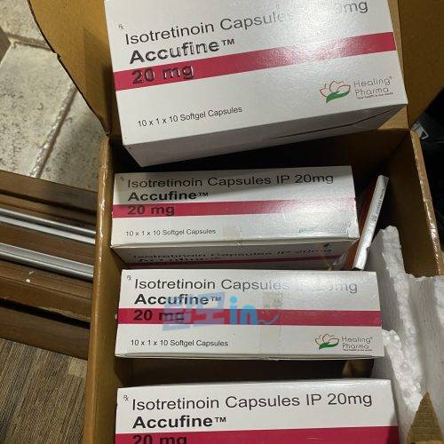 아큐파인 20mg 400정 photo review