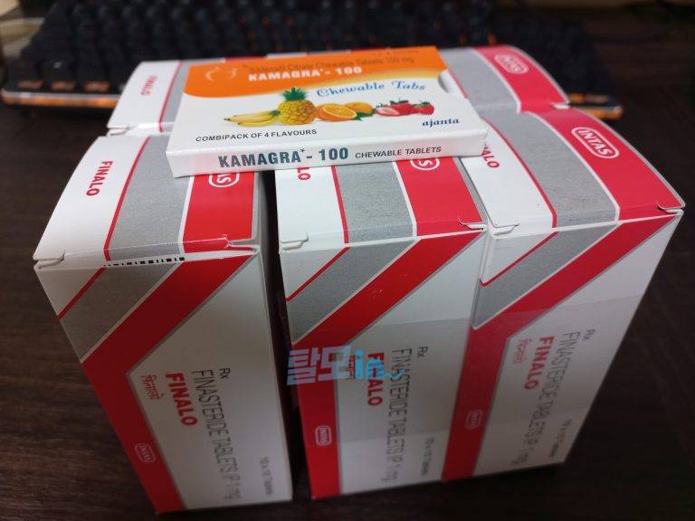 피나로 600정 photo review