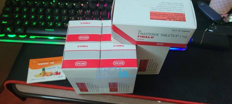 피나로 600정 photo review