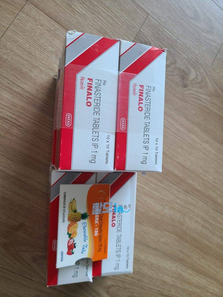 피나로 600정 photo review