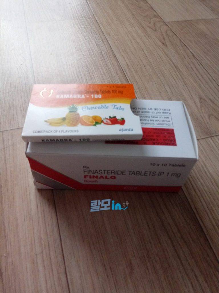 피나로 600정 photo review