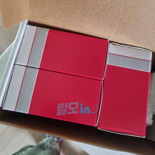 피나로 600정 photo review