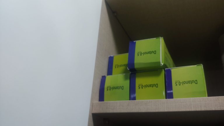 두타놀 400정 photo review