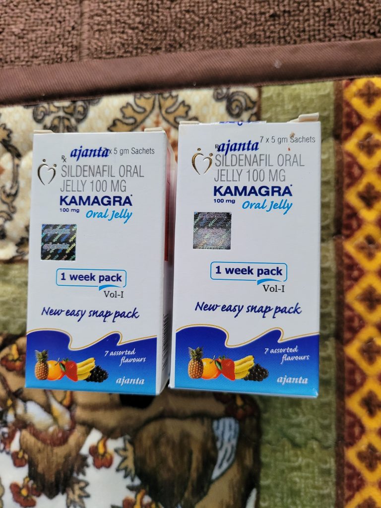 카마그라 폴로 100mg 40정 photo review