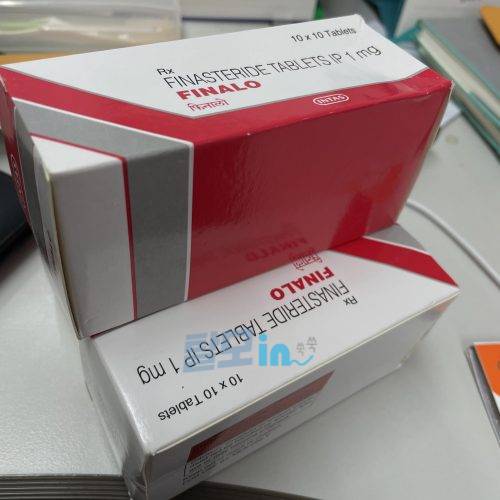 피나로 600정 photo review
