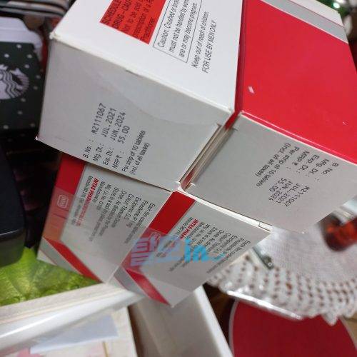 피나로 600정 photo review