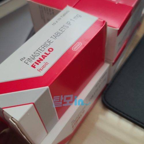 피나로 600정 photo review