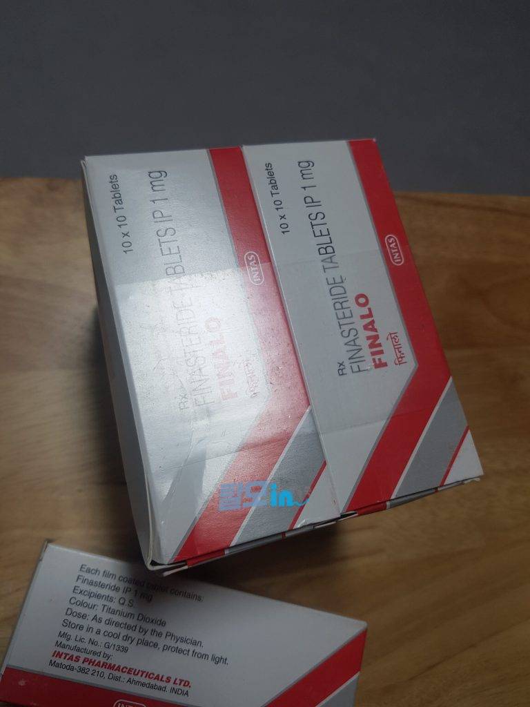 피나로 600정 photo review