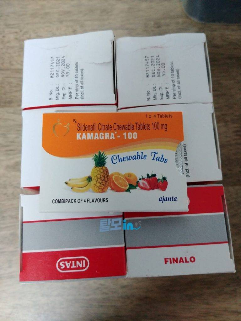 피나로 600정 photo review