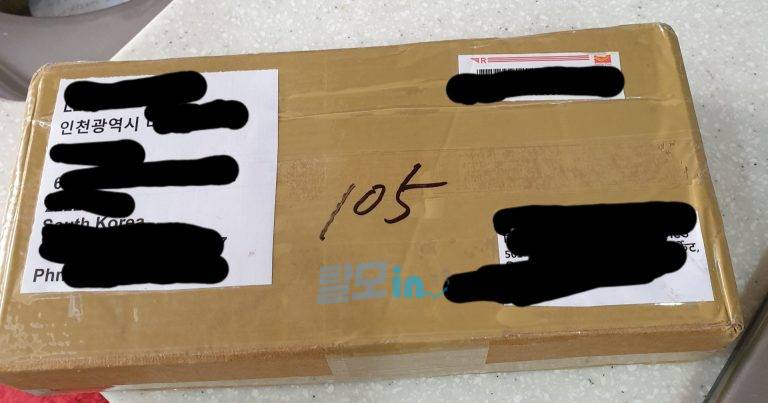 피나로 600정 photo review