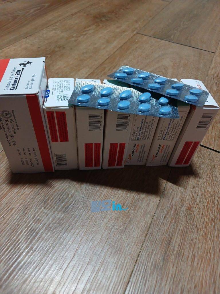 센포스 150mg 100정 photo review