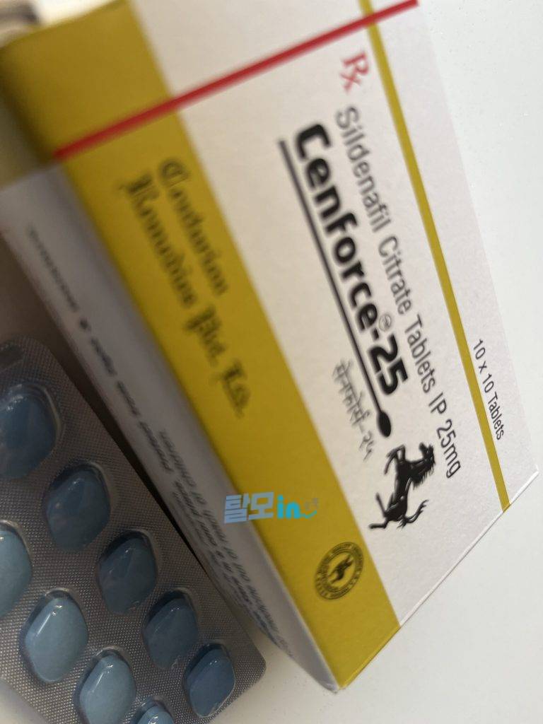 센포스 150mg 100정 photo review