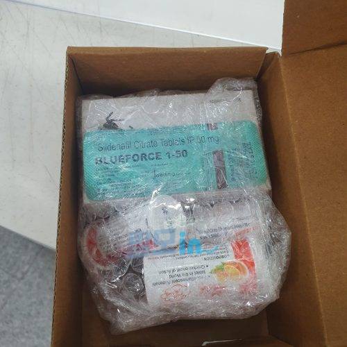 카마그라 폴로 100mg 40정 photo review