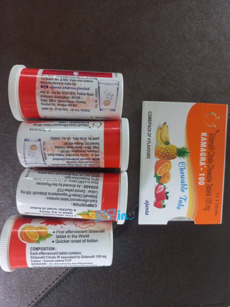 카마그라 폴로 100mg 40정 photo review