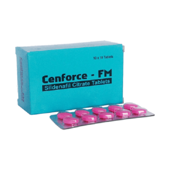 센포스FM(여성용) 100정