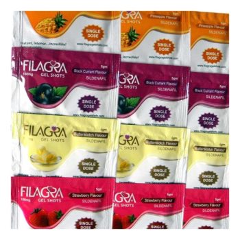 필라그라 filagra