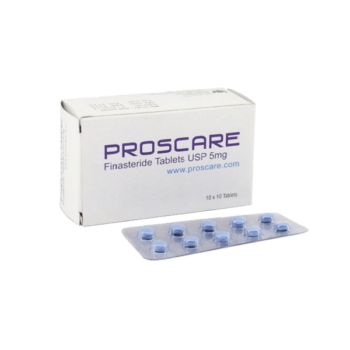 프로스케어 PROSCARE