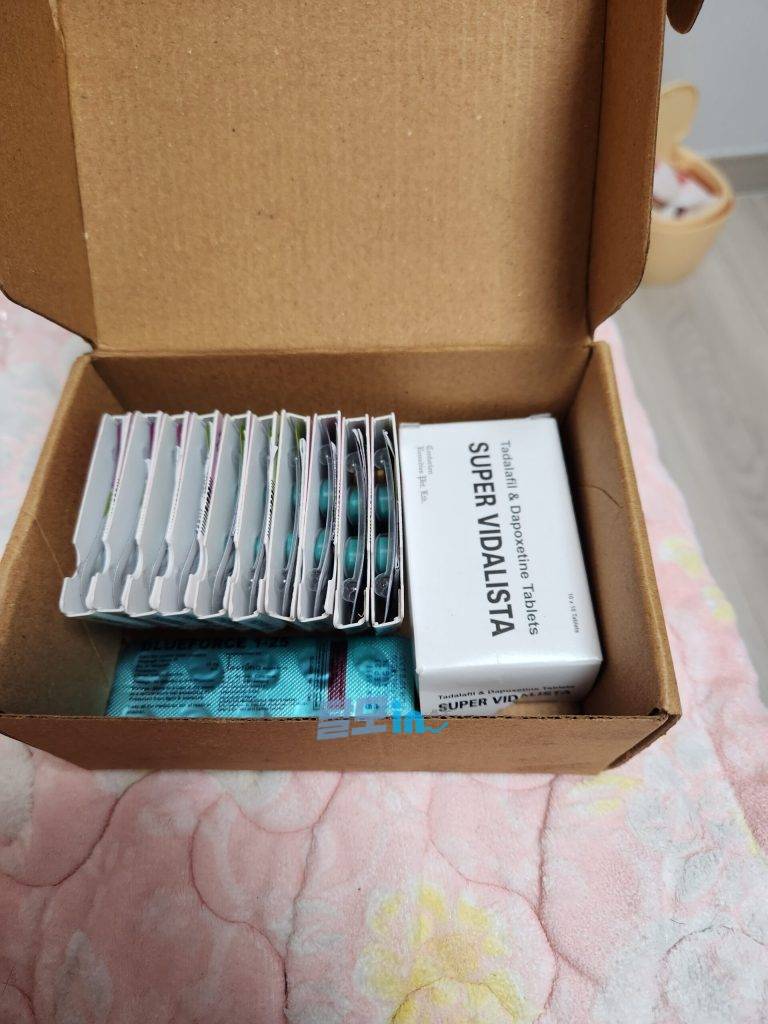 카마그라 폴로 100mg 40정 photo review