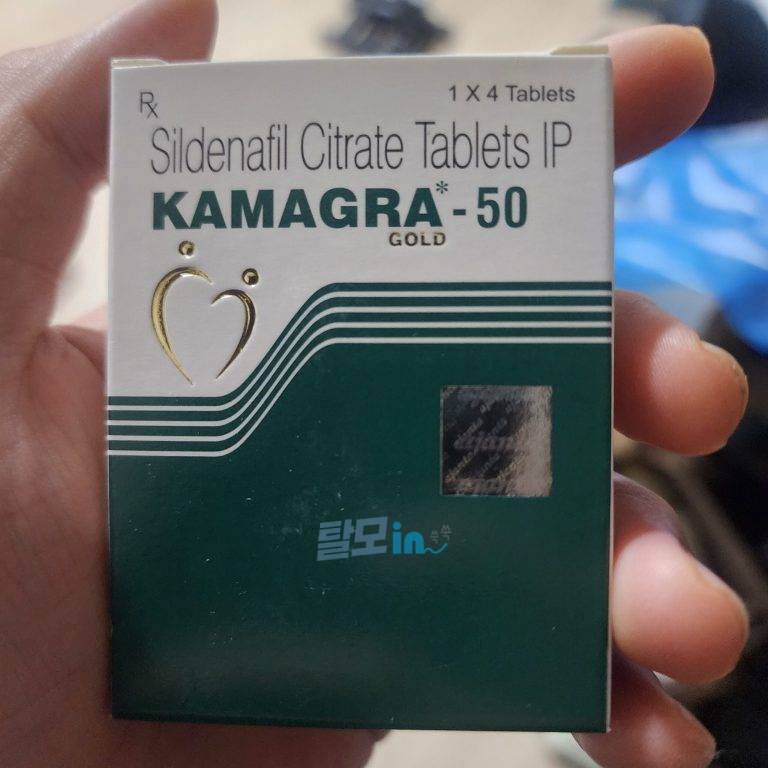 카마그라 폴로 100mg 40정 photo review