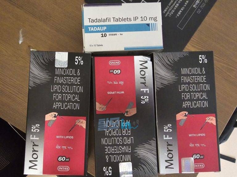 MORR 2% 180ml photo review