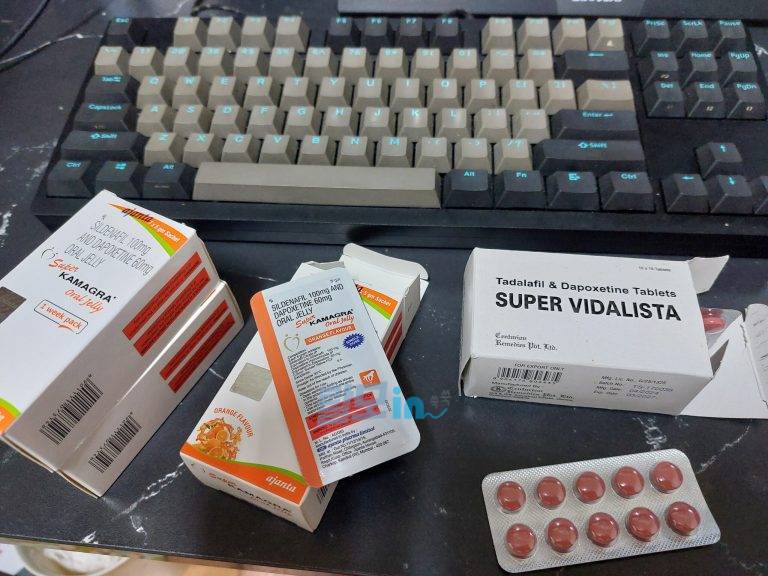 비달리스타 2.5mg 100정 photo review