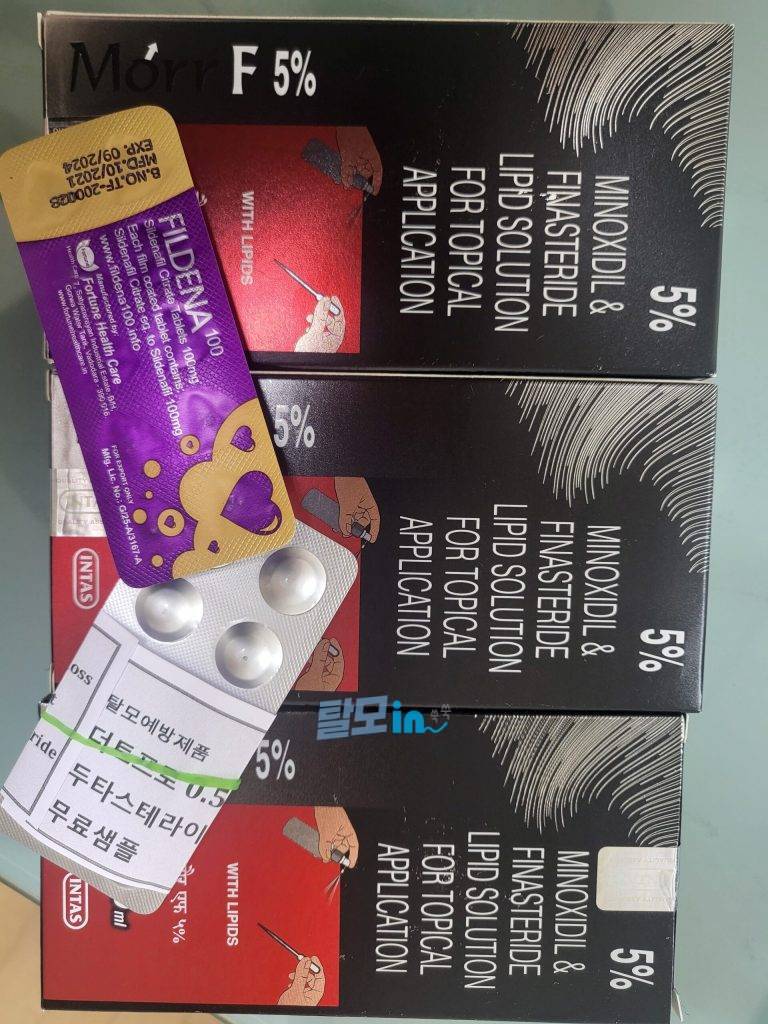 MORR 2% 180ml photo review