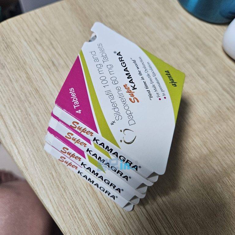 카마그라 폴로 100mg 40정 photo review