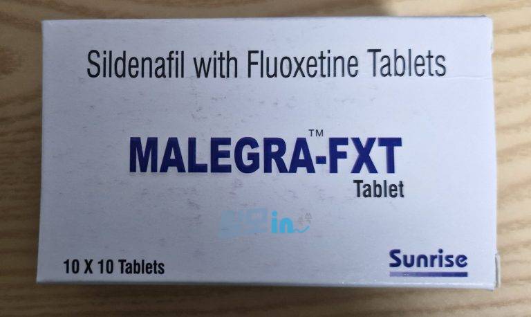 말레그라 120mg 100정 photo review