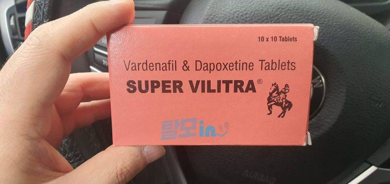 슈퍼 빌리트라 100정 photo review