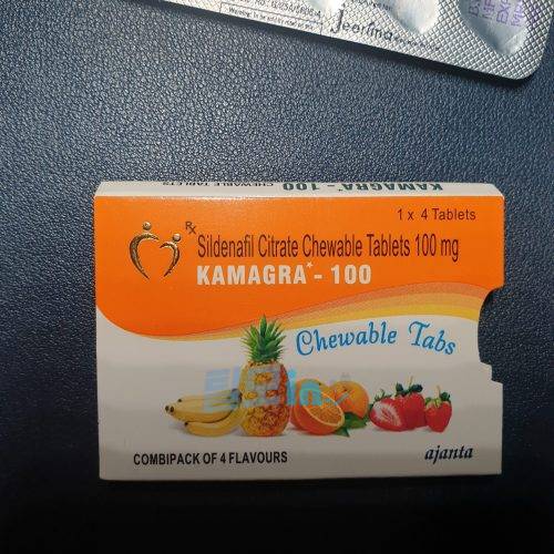 카마그라 폴로 100mg 40정 photo review