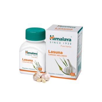 히말라야 인도마늘 라수나 360정