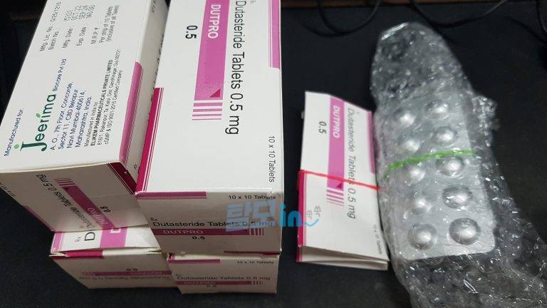 두프로 500정 photo review