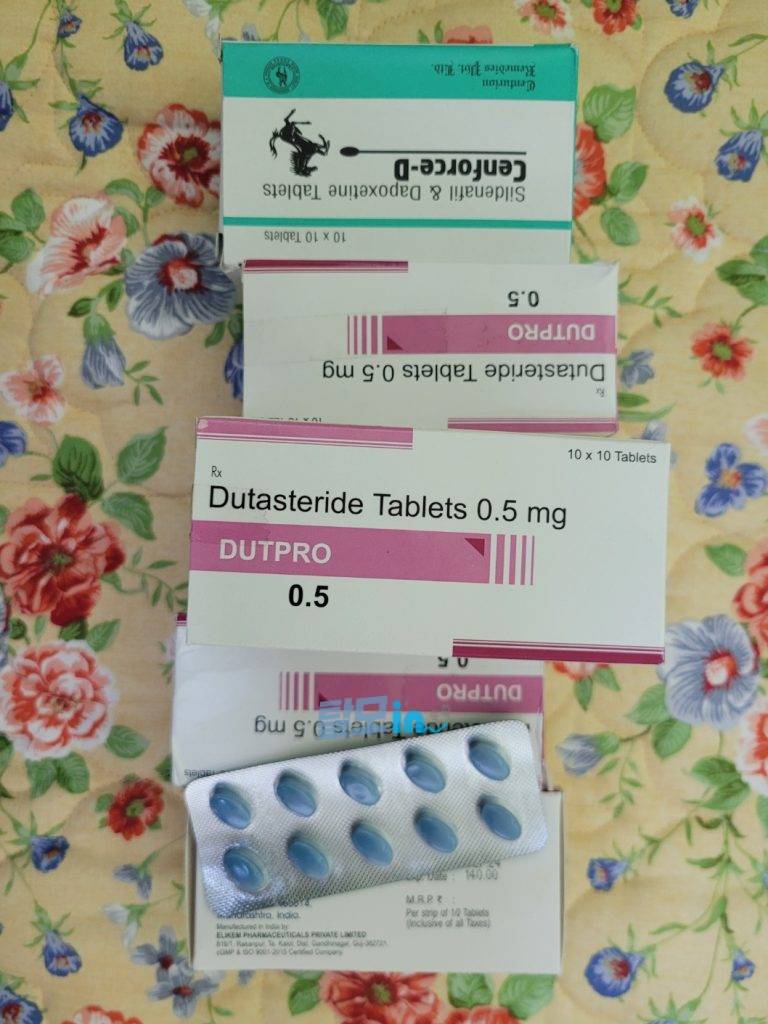 두프로 500정 photo review