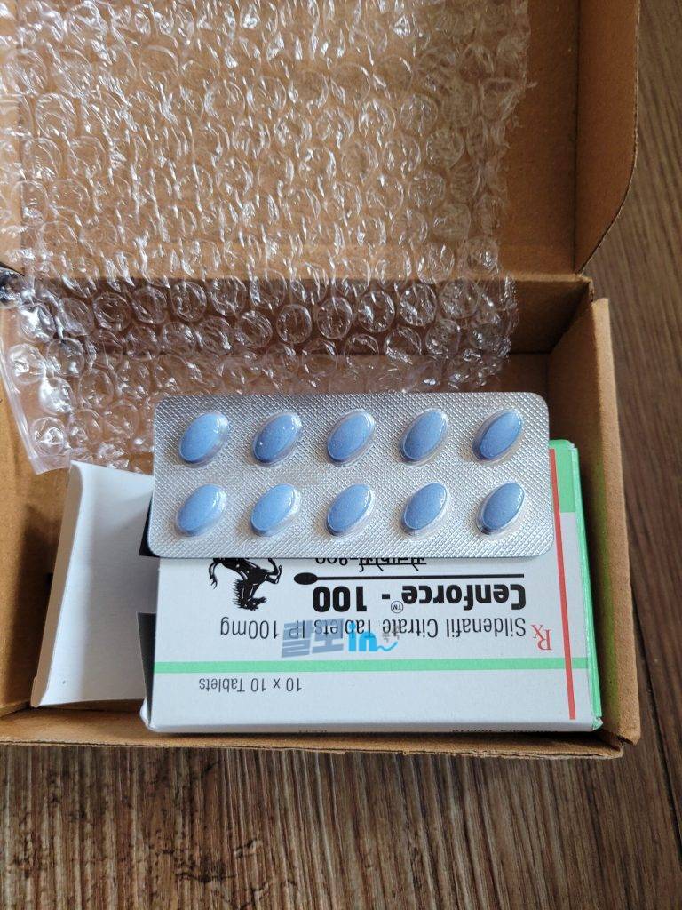 브루포스1 - 50mg 100정 photo review