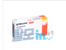 리벨서스7mg 30정 photo review