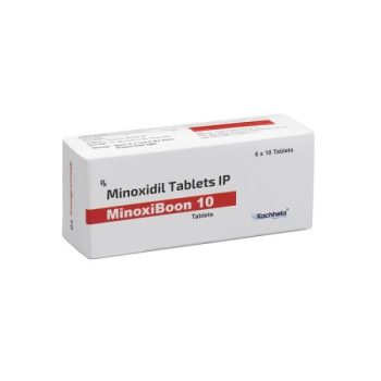 미녹시분10 600정