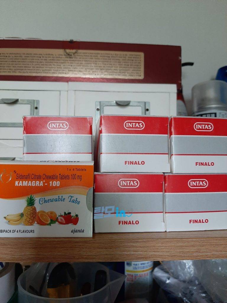 피나로 600정 photo review