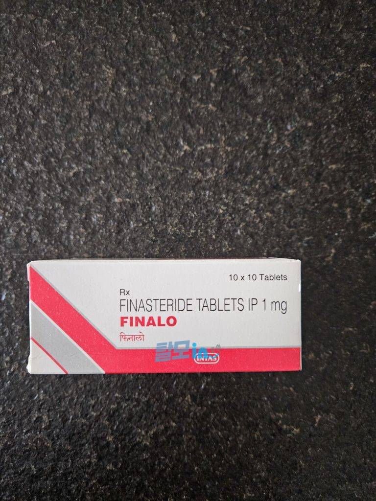 피나로 600정 photo review