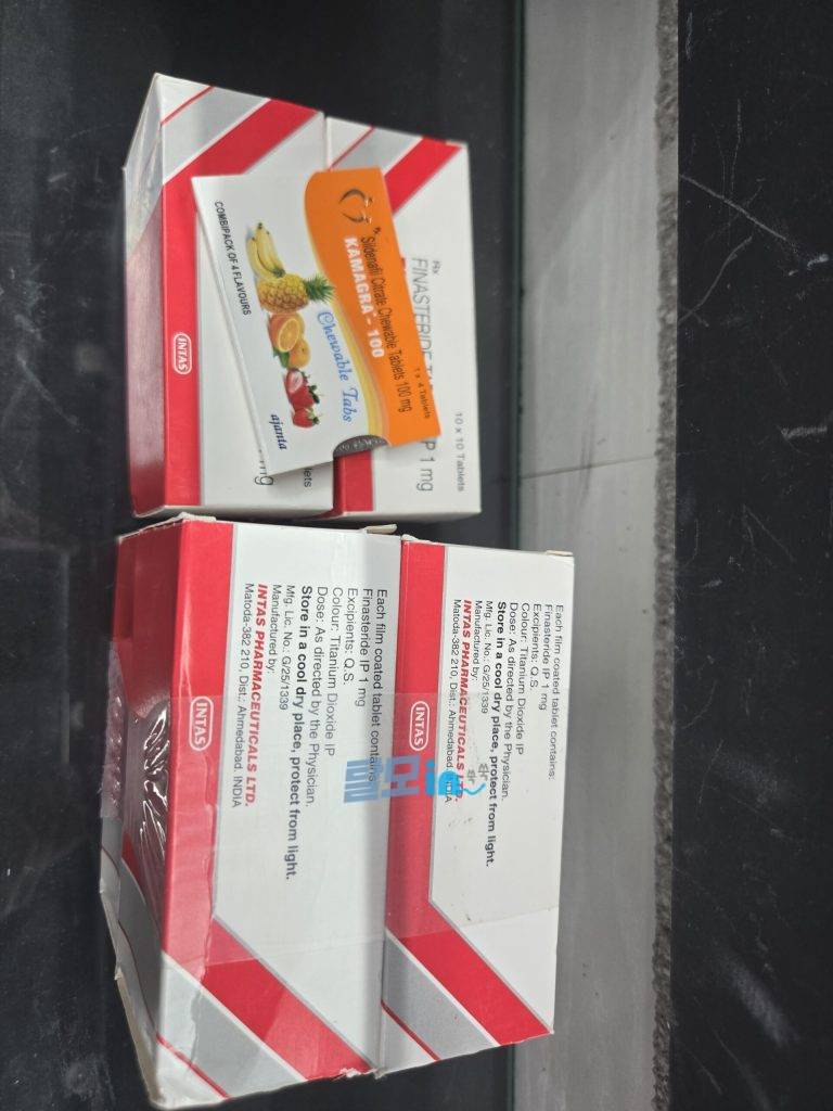 피나로 600정 photo review