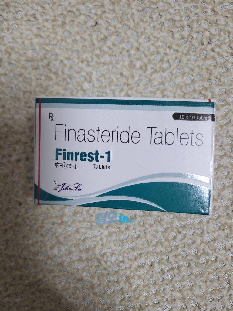 핀레스트1mg 600정 photo review