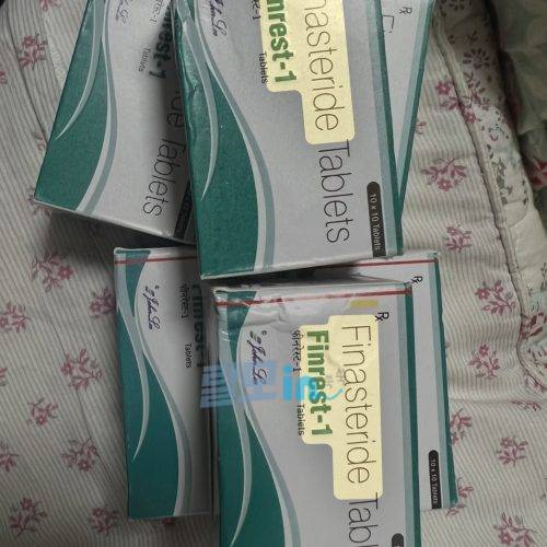 핀레스트1mg 600정 photo review