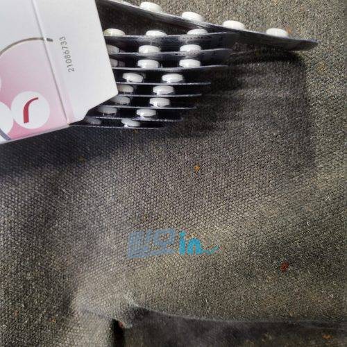 에프페시아 700정 photo review