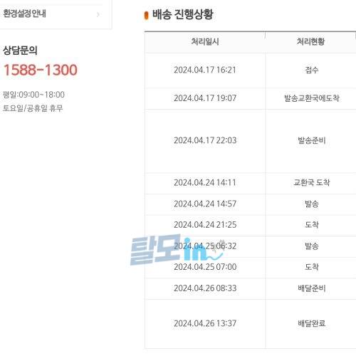 에프페시아 900정 photo review