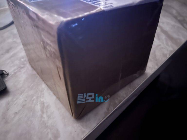 에프페시아 900정 photo review
