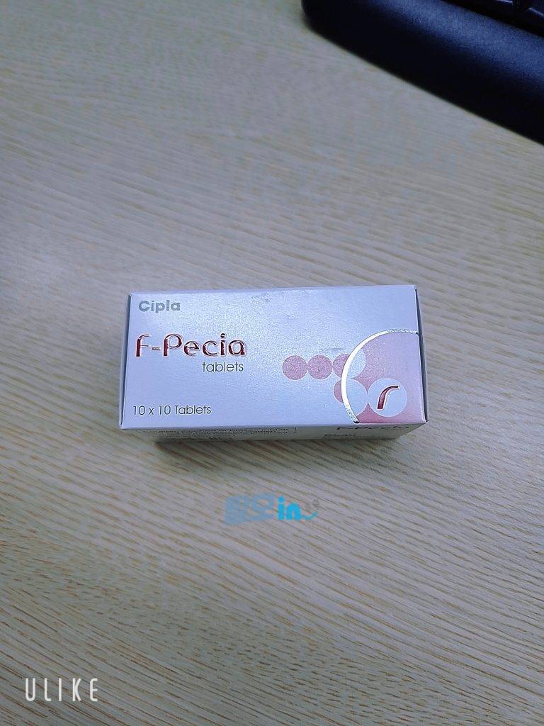 에프페시아 900정 photo review