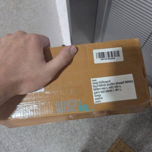 비달리스타 2.5mg 100정 photo review