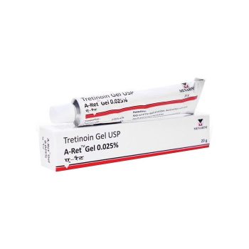 에이렛젤 0.025% 20g 6개