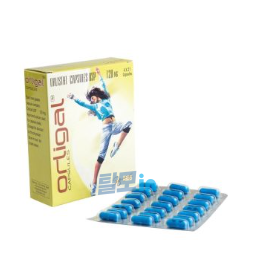 올리갈 120mg 252정 photo review