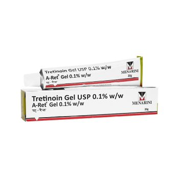 에이렛젤 0.1% 20g