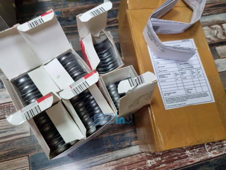 피나로 300정 photo review